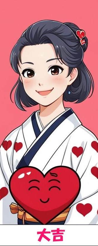 大吉